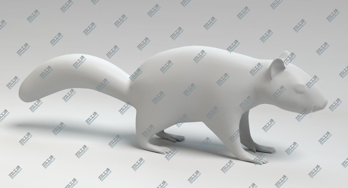 images/goods_img/2021040231/3D Animated Game Animals Set 1 model/5.jpg